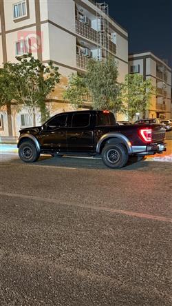 فورد F-150 رابتور